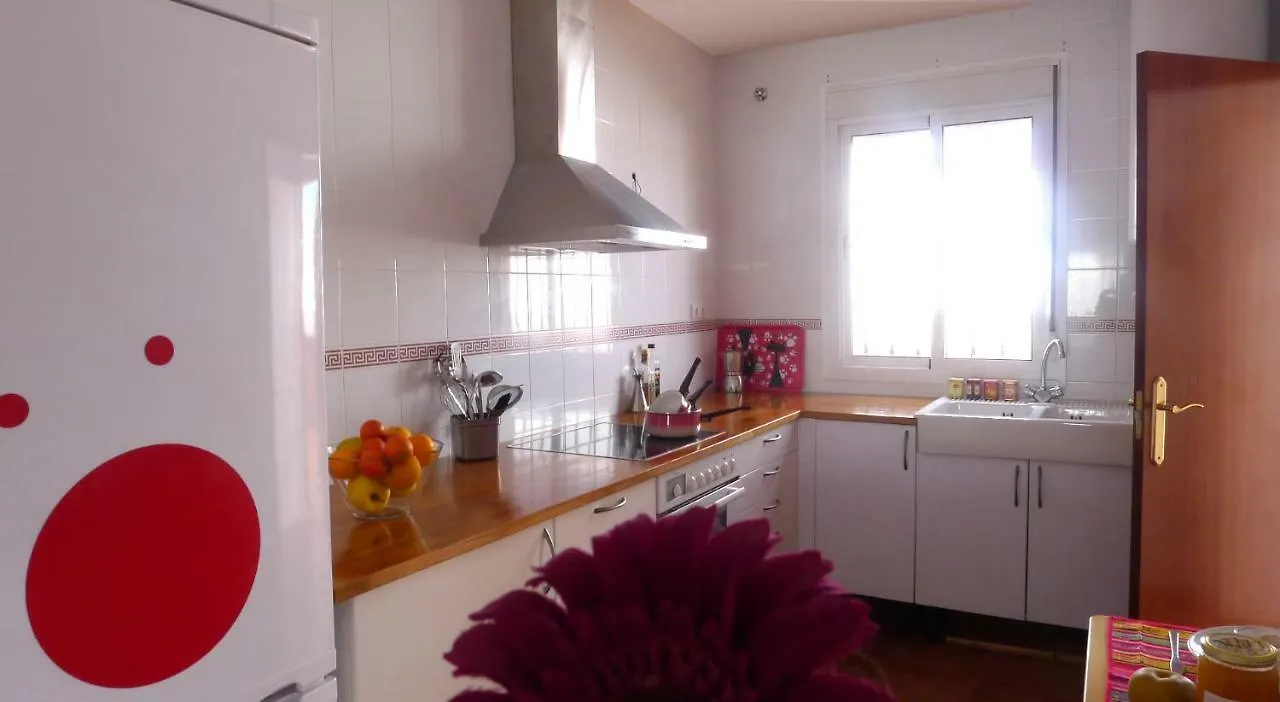 Apartamento Lagunilla Rural Fuente de Piedra