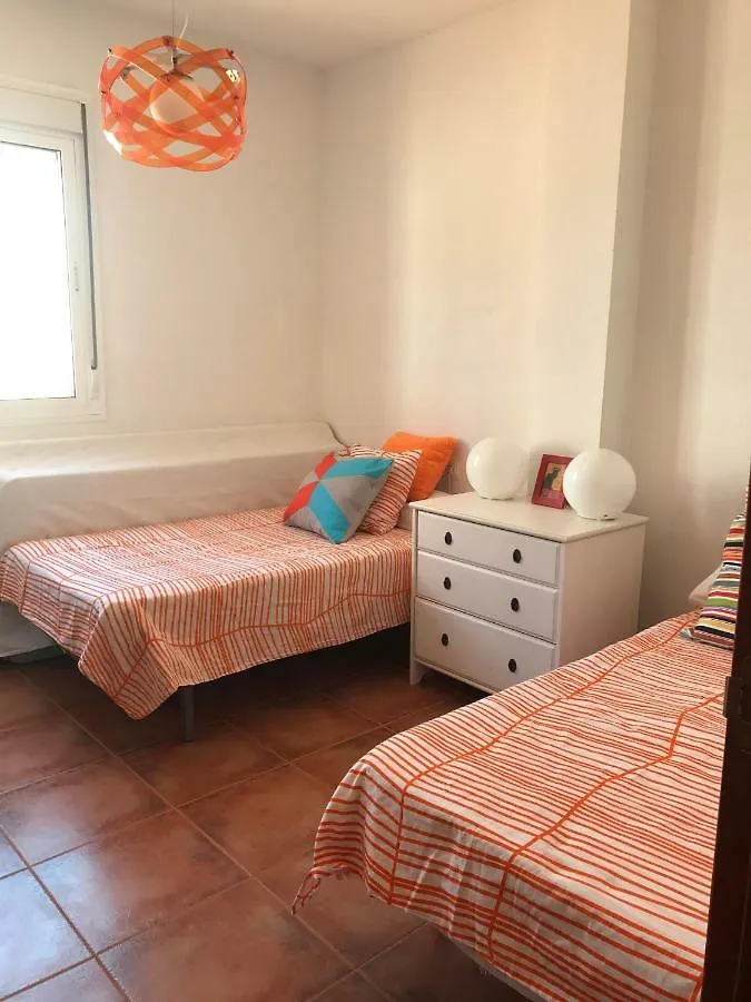 Apartamento Lagunilla Rural Fuente de Piedra España