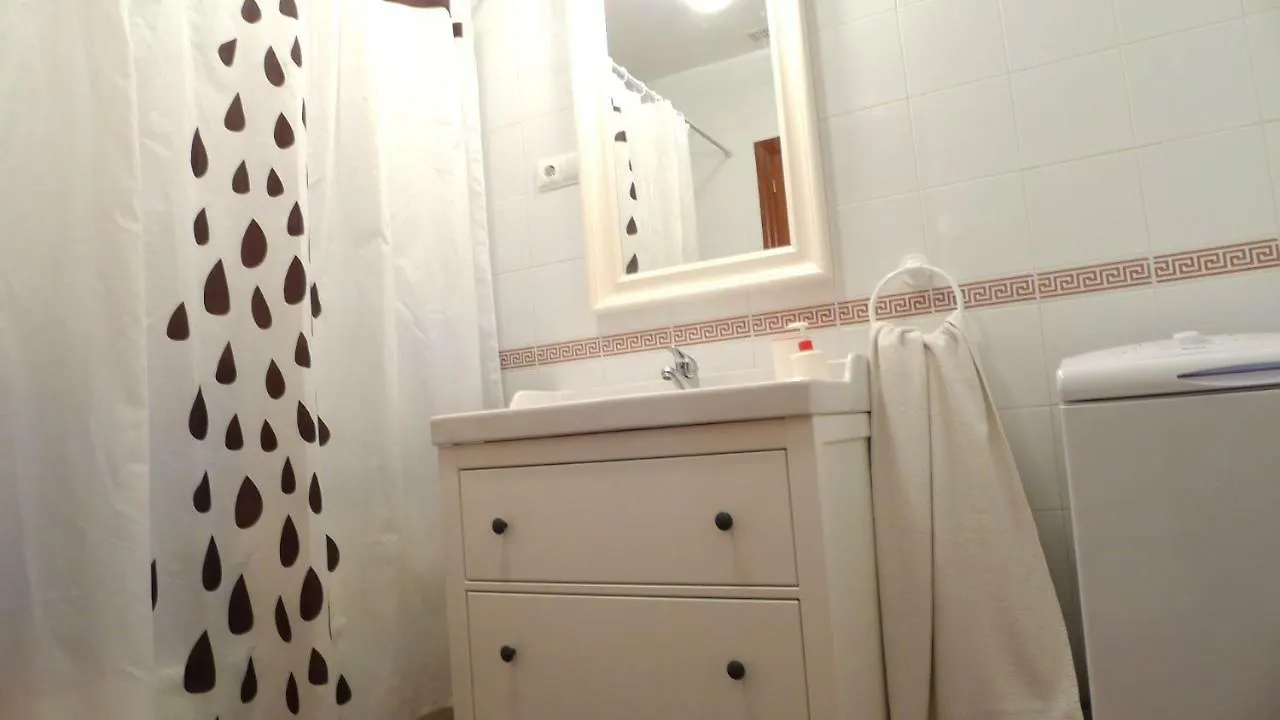Apartamento Lagunilla Rural Fuente de Piedra
