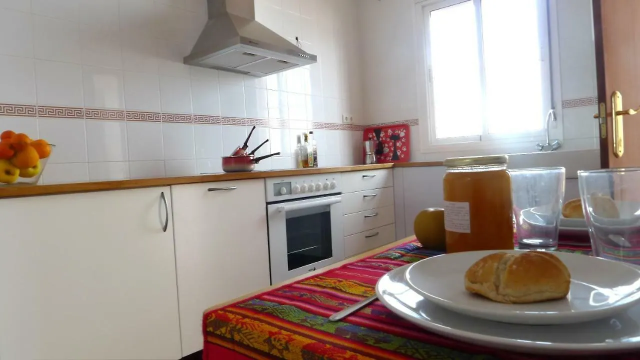 Apartamento Lagunilla Rural Fuente de Piedra 0*,  España