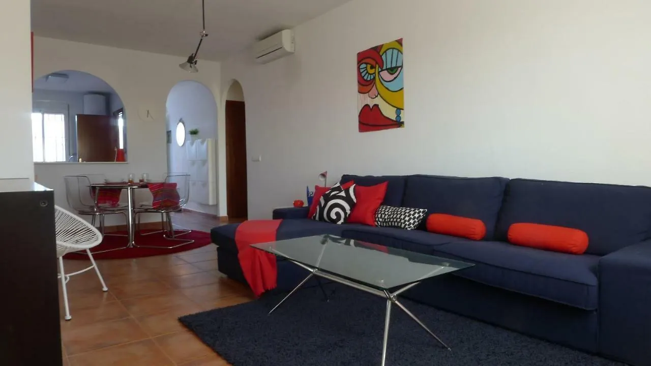 Apartamento Lagunilla Rural Fuente de Piedra