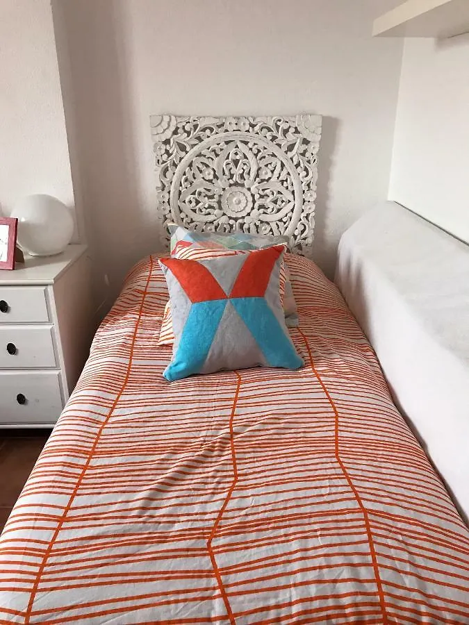 Lagunilla Rural Apartment Fuente de Piedra Spain