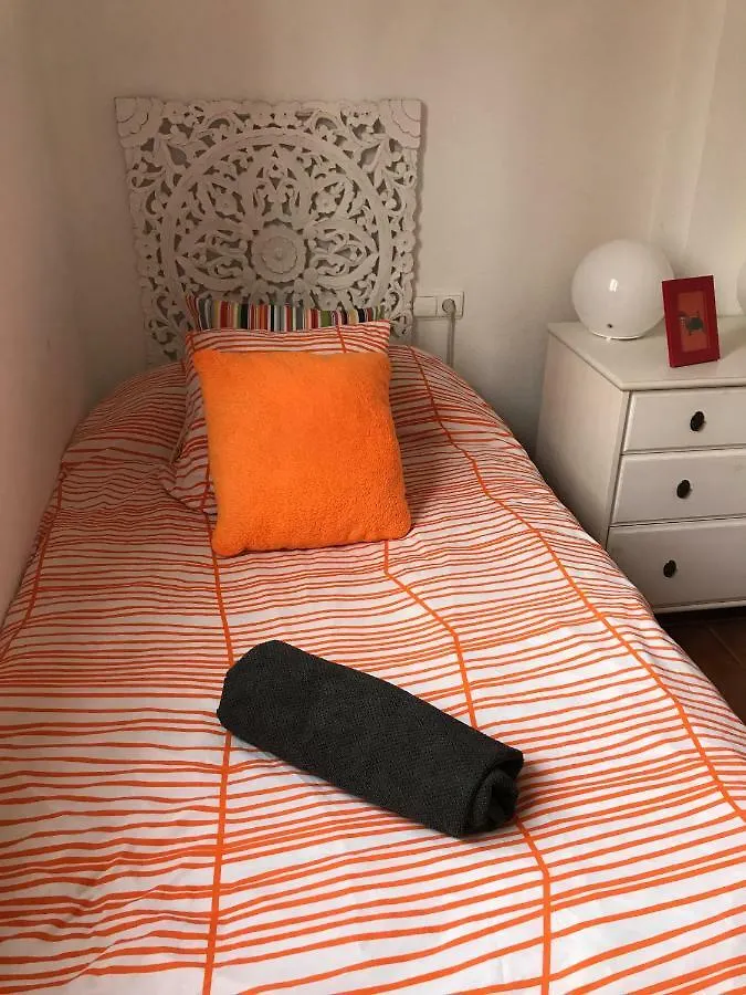 Apartamento Lagunilla Rural Fuente de Piedra