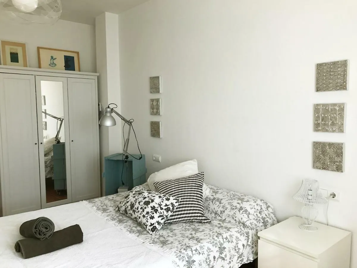 Apartamento Lagunilla Rural Fuente de Piedra