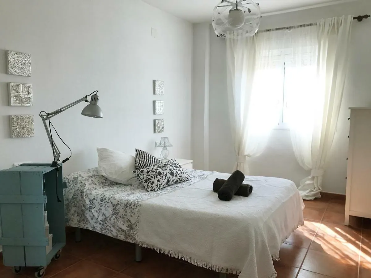 Apartamento Lagunilla Rural Fuente de Piedra