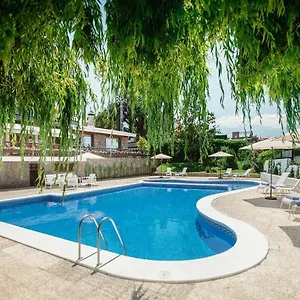 La Casa rural