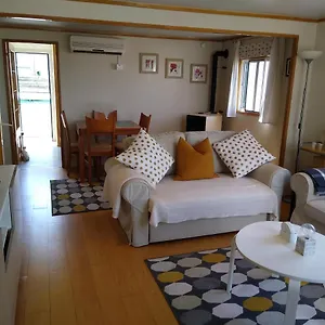 11 Flamingo Park Chalet