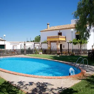 Cortijo Del Coco Сasa de vacaciones