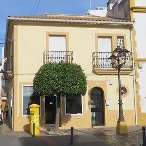 Casa Rural Vista Bonita Сasa de vacaciones