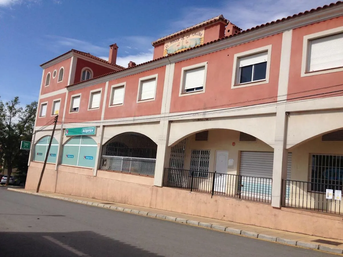 Lagunilla Rural Apartment Fuente de Piedra Spain