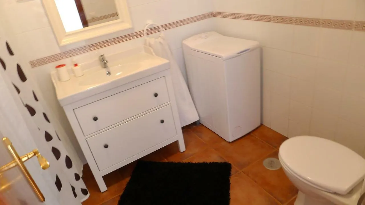 Lagunilla Rural Apartment Fuente de Piedra Spain