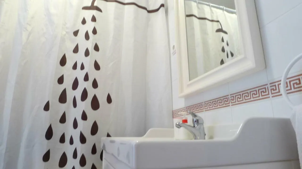 Lagunilla Rural Apartment Fuente de Piedra Spain