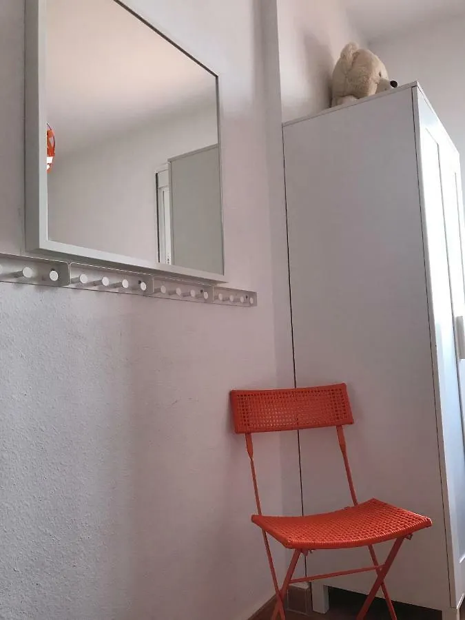 Lagunilla Rural Apartment Fuente de Piedra